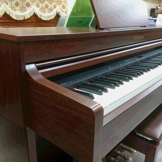 電子ピアノ YAMAHA ヤマハ CLP-430M 2013製 動作品