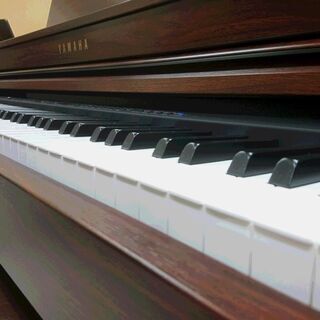 電子ピアノ YAMAHA ヤマハ CLP-430M 2013製 動作品