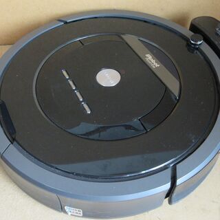 ☆アイロボット iRobot 880 Roomba 自動掃除機 ルンバ◇留守の間に部屋