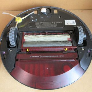 ☆アイロボット iRobot 880 Roomba 自動掃除機 ルンバ◇留守の間に部屋