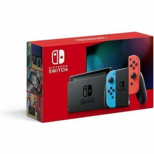 任天堂Switch新品*値下げしました