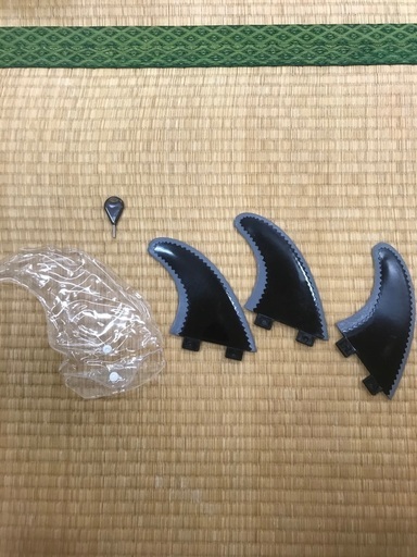 初心者用サーフボード Three weather Three weather 初心者用サーフボード