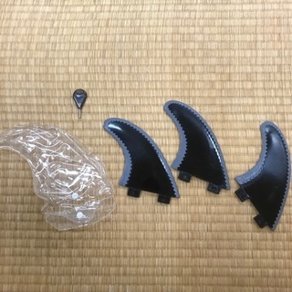 Three weather 初心者用サーフボード