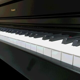 電子ピアノ Roland ローランド HP508-GP 2015製 動作品