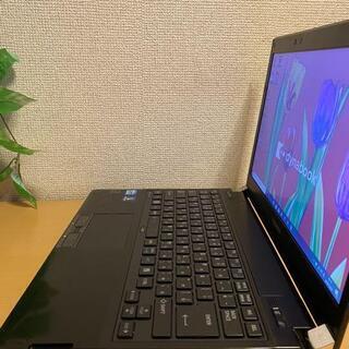 デュアルストレージ！新品SSD240G+HDD250 Core i5 メモリ4G