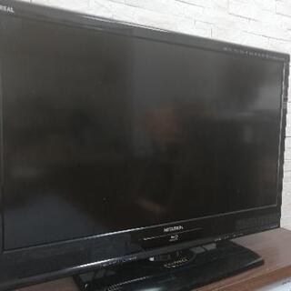 三菱 液晶テレビ 32型 LCD-32BHR500