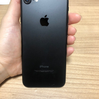 iPhone7(中古)