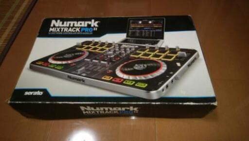 その他 PCDJ