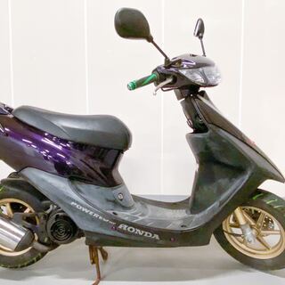 ライブディオZX  原付　バイク　50cc DIO ZX AF3...