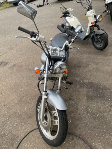 マグナ50