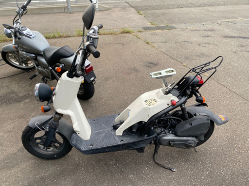 ホンダ　Bite バイト　原付　実働希少車　整備済フルノーマル　まだ有ります！ ホンダ Bite バイト 原付 実働希少車 整備済フルノーマル まだ有ります！