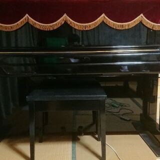 電気ピアノ E-502