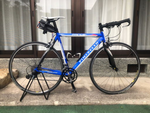 ピナレロ　プリンス　SL