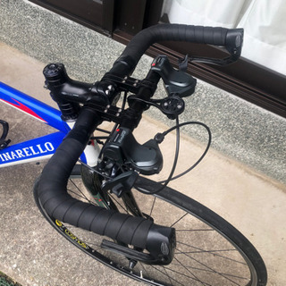 ピナレロ　プリンス　SL