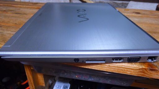 Sony VAIO SVT13139CJS | www.workoffice.com.uy