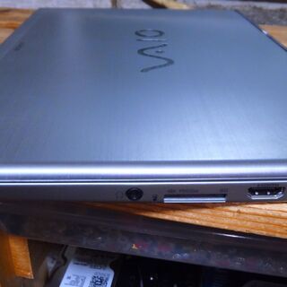 Sony VAIO SVT13139CJS | neper.edu.ec