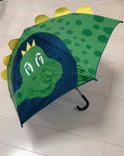 フライングタイガーkids傘 Sss 西国立のキッズ用品 子供用ファッション小物 の中古あげます 譲ります ジモティーで不用品の処分