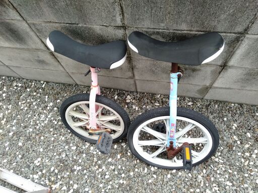 小学生用の一輪車 れお 和泉砂川の一輪車の中古あげます 譲ります ジモティーで不用品の処分 小学生用の一輪車 れお 和泉砂川の一輪車の中古あげます 譲ります ジモティーで不用品の処分