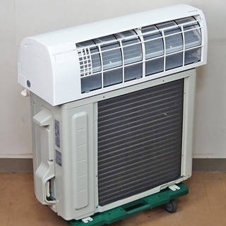 取引完了】⑥【取付工事費込み】DAIKIN 2016年製【S25TTES-W】ダイキン 