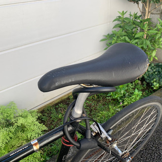 受取人決定済】FUJI feather ピストンバイク 年式不明 訳あり