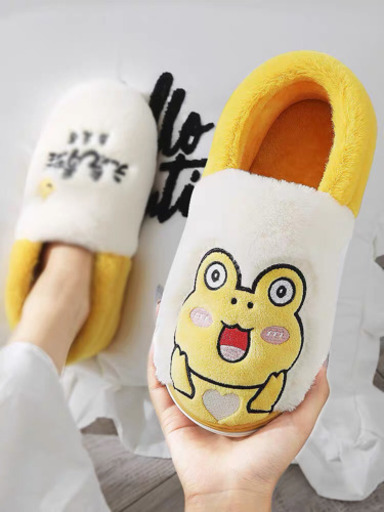 可愛いスリッパ Zhengzhaox 泉佐野の靴 レインシューズ の中古あげます 譲ります ジモティーで不用品の処分