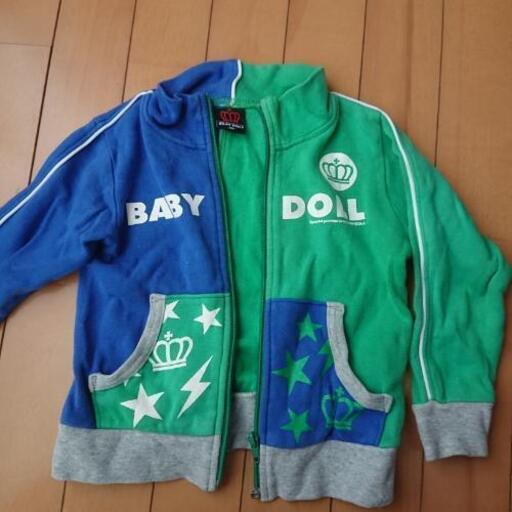 ベビードールミッキージャンパー おむ 馬堀海岸のキッズ用品 子供服 の中古あげます 譲ります ジモティーで不用品の処分 ベビードールミッキージャンパー おむ 馬堀海岸のキッズ用品 子供服 の中古あげます 譲ります ジモティーで不用品の処分