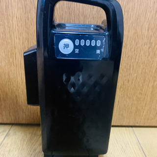 パナソニック 電動自転車 バッテリー