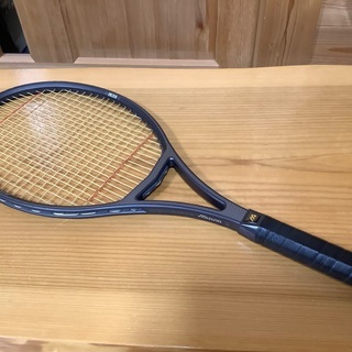 中古美品 テニスラケット Mizuno ミズノ CX‐603 G...