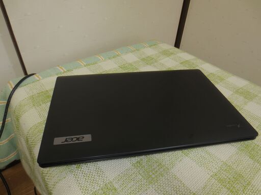 高スペックAcer i5・3世代PC HDD750GB メモリ4GB M/SOffce Wi-Fi HDMI