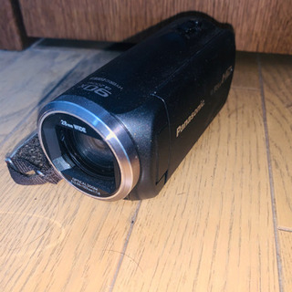 ほぼ新品】SONY HDR-CX680 2024/10/19購入 領収書など完備