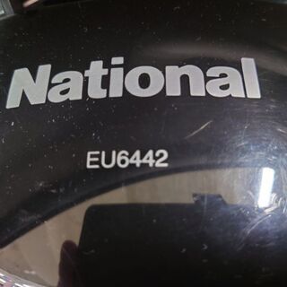 ナショナル ジョーバ（EU6442）