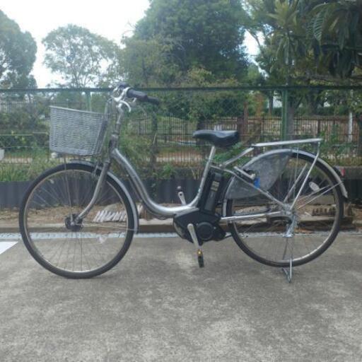 BRIGESTONE アシスタ 電動自転車 管0403 2 アシスタC STD | 子ども乗せ