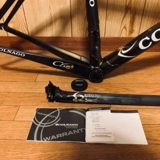 コルナゴ c60 48サイズ(2015頃) 千葉県