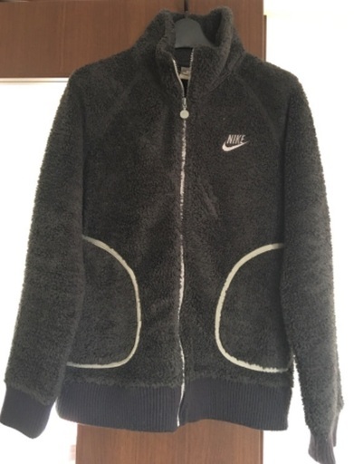 値引き Nike ナイキ ボア ジャケット レイシー 豊橋のジャンパー レディース の中古 古着あげます 譲ります ジモティーで不用品の処分