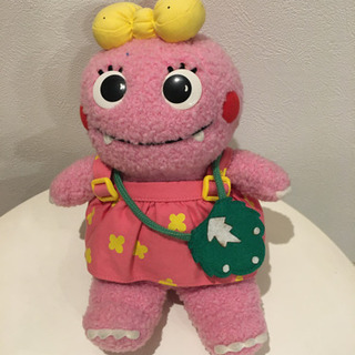 ぬいぐるみがんこちゃん はすかっぷ 荻窪のおもちゃ ぬいぐるみ の中古あげます 譲ります ジモティーで不用品の処分 ぬいぐるみがんこちゃん はすかっぷ 荻窪のおもちゃ ぬいぐるみ の中古あげます 譲ります ジモティーで不用品の処分