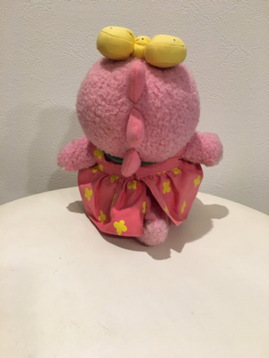 ぬいぐるみがんこちゃん はすかっぷ 荻窪のおもちゃ ぬいぐるみ の中古あげます 譲ります ジモティーで不用品の処分
