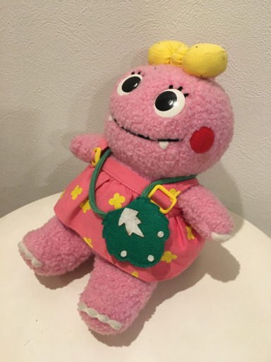 ぬいぐるみがんこちゃん はすかっぷ 荻窪のおもちゃ ぬいぐるみ の中古あげます 譲ります ジモティーで不用品の処分
