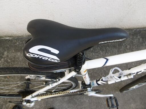 クロスバイク SHAPE WAVE4 シェイプウェイブ4 ＆ 工具・チープ