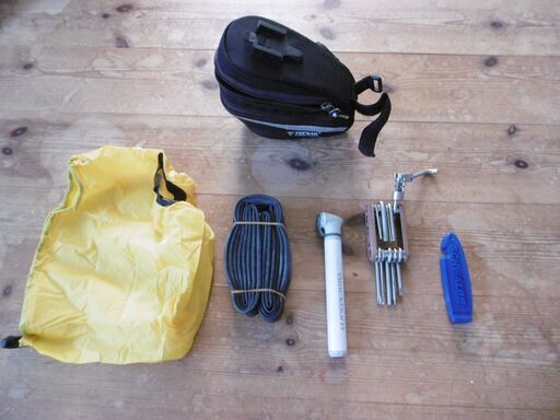 クロスバイク SHAPE WAVE4 シェイプウェイブ4 ＆ 工具・チープ