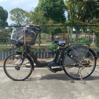 新基準電動アシスト自転車 ブリヂストン アンジェリーノPOSH DX