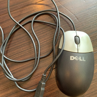 デル　USBマウス