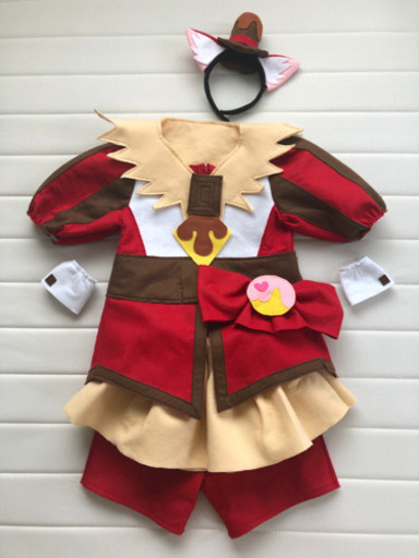 お譲り先決まりました キラキラプリキュアアラモード キュアショコラ風ハンドメイド衣装110cmぐらい ゆま プロフ読んでね 井田川の子供用品の中古あげます 譲ります ジモティーで不用品の処分 お譲り先決まりました キラキラプリキュアアラモード キュアショコラ風ハンドメイド衣装110cmぐらい ゆま プロフ読んでね 井田川の子供用品の中古あげます 譲ります ジモティーで不用品の処分