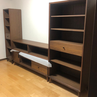 値下】ニトリ テレビボード Nフィルン テレビ台