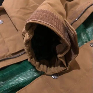 定価45,000円【新品タグ付】North face ジャケット