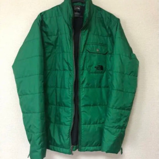 定価45,000円【新品タグ付】North face ジャケット