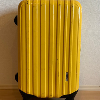 キャリーケース　キャリーバッグ  スーツケース