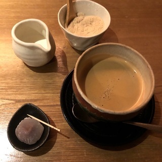 平日の昼間は青梅、羽村周辺の喫茶店でのんびりと。