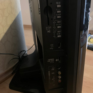 MITSUBISHI LCD-32BHR400 液晶テレビ