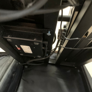 最終値下げ　アンプ、キャビ、足元セット