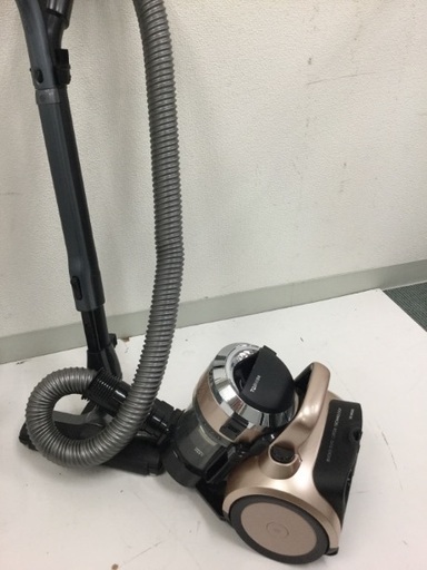 【サイクロン掃除機‼️】東芝
